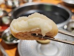 -哼蟹二将·烤肉酱蟹(合生汇店)