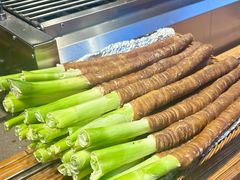 -沙州食驿·非遗小吃夜市
