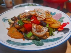 -树厨贵州菜(大十字店)