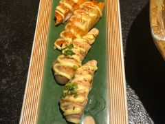 -古田居·特色寿司料理(星之岛旗舰店)