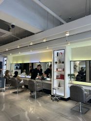 -LJOY丽锦造型·烫发染发