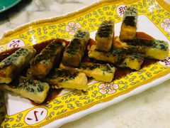 那家自制豆腐-那家小馆•北京菜•烤鸭(中关村店)