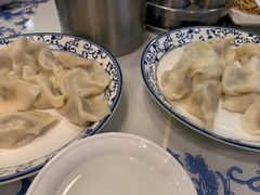 -东方饺子王(新阳路店)