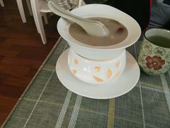 -天天向上素食餐厅(五台山店)