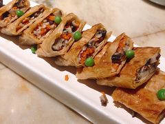 灵隐素鹅-弄堂里(西溪龙湖天街店)