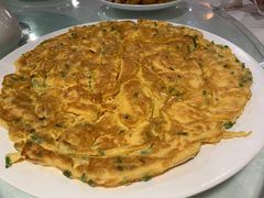 -闻道食府烙饼卷带鱼(原车耳营店原大觉寺店)