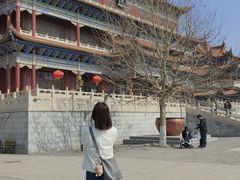 -大悲禅寺
