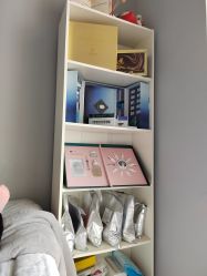 -IDEA·艾蒂尔科技美肤·日式美甲美睫集合店