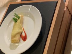 -盛宴自助餐厅(运达喜来登店)