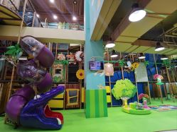 -MELAND(郑州万象城店)