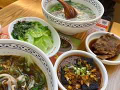 -三两粉(莲塘华润万家店)