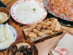 -楠火锅(哈尔滨金爵万象店)