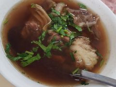 -满满高压锅焖牛肉(七纬路店)