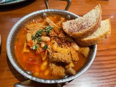 -CRAZYONES西班牙海鲜饭(上海美罗城店)