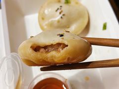 -富春汤包生煎馆(春晖店)