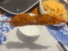 -东方饺子王(大屯路店)