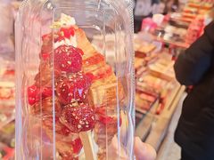 -味多美·北京面包工坊(天坛店)