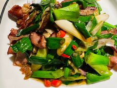 -小凤庭·地道湖北菜武昌鱼·藕汤(38年黄鹤楼店)
