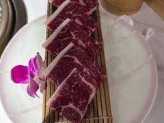 -千寻山野烤肉(天虹店)