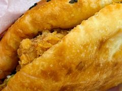 -塔斯汀中国汉堡(徐汇汇京广场店)