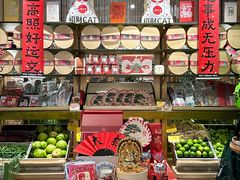 -一坐一忘云南菜(卓悦中心)