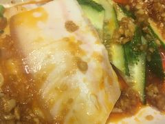 -张氏宽窄巷成都名小吃(茂业百货华强北店)