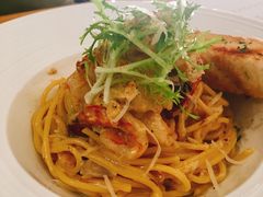 -Country Lane咖啡·意粉(荔园新天地店)