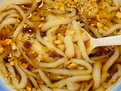 红糖凉虾-袁妈红豆汤(重庆总店)