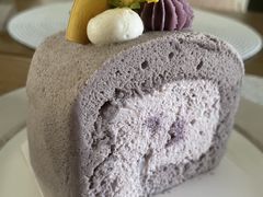 -卷心卷意·轻甜蛋糕(新光天地店)