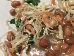 家常大拌菜-管氏翅吧(国展店)