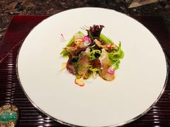 -Ginza Onodera铁板烧(外滩十八号店)