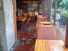 -乌托邦咖啡(武侯祠店)