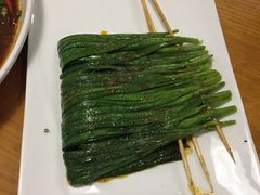 -筱树洞烧烤餐厅(大中路步行街店)