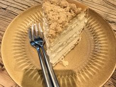 -BAKER&SPICE(安福路店)