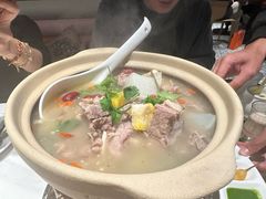 -清真·卡德尔大叔新疆主题餐厅(龙汇路店)
