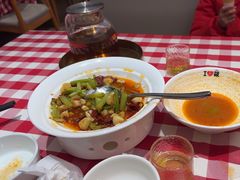 -西贝(紫荆广场店)