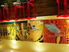 android_upload_pic-冰城小镇音乐串吧·聚会餐厅(百子湾店)