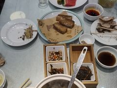-郭林家常菜(狼垡店)