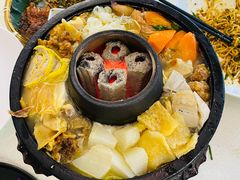 -云腾食府·云南菜