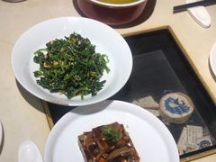 -京味斋·北京烤鸭(北京南站洋桥店)