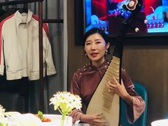 -宴昆山·私房菜(春晖店)