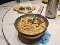 -阿露佳·舌尖上的安吉菜