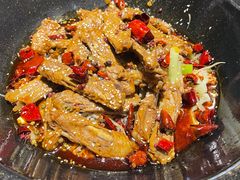 -鸭掌门特色火锅(文景路店)