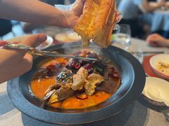 段氏绝味鱼头-柿合缘新京菜(国金中心商场店)