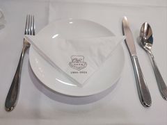 -成桂西餐厅·42年的味道(五大道疙瘩楼店)