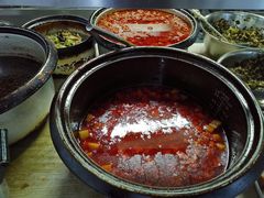-玉华饮食店(茅台路店)