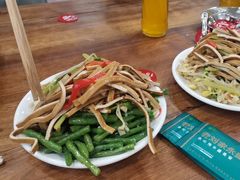 -老刘家永盛斋·传统泡馍(东关南街店)