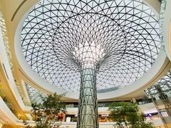 -西西弗书店&矢量咖啡(凯德晶萃广场店)