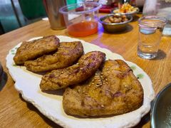 -质烤烤物·活烤海鲜(质烤总店)