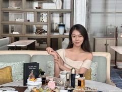-大堂酒廊·富力丽思卡尔顿酒店
